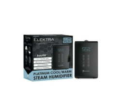 Elektra Platinum Humidifier