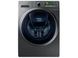 Samsung 12KG Eco Bubble Washing Machine With Addwash - WW12K84120X