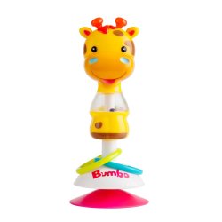 Suction Toy - Giraffe