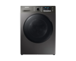 Samsung 7KG Washer 5KG Dryer Combo - Inox Silver