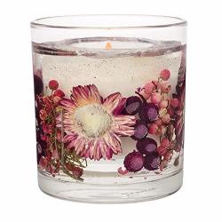 Stoneglow Candle Seasonal Collection Botanicals Blackberry & Bay Tumbler 6922