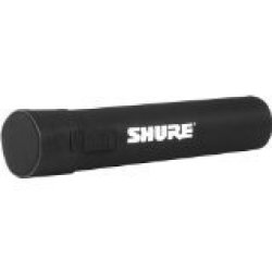 Shure Incorporated Shure A89MC Carrying Case For VP89M
