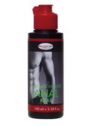 Anal Relax Water-base Lubricant 100ML