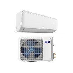 12000BTU Non-inverter Air Conditioner Indoor & Outdoor