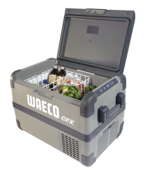 Waeco CFX 50 Compressor Fridge Freezer
