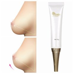 Boobs Bust Enlargement Cream Breast Enhancer Skin Care Firming Lifting Creams