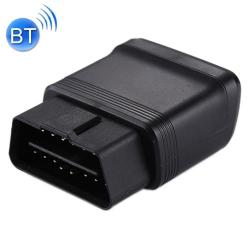 Viecar VC101 Obdii Bluetooth 4.0 & 2.0 Dual Mode Car Scanner Tool Support Android & Ios Support A...