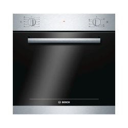 Bosch 60CM Gas Oven Stainless Steel - HGL10E150