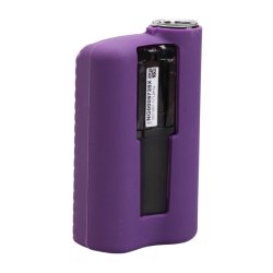 Silicone Case Purple 640G 670G 780G Pumps