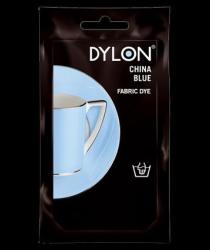 China Blue Dylon Fabric Dye For Hand Use