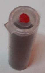 Candle Dye Powder - Red 10 Ml