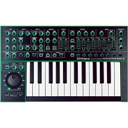 Roland Aira System-1 Plug-out Synthesizer