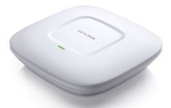 TP-Link 300mbps Wireless N Ceiling Wall Gigiabit Access Point