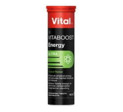 Vitaboost Energy