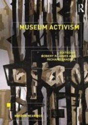 Museum Activism Paperback