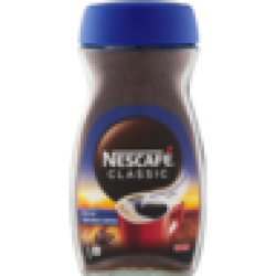 Classic Decaf Instant Coffee 200G