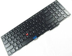 Us Layout Replacement Keyboard For Lenovo Thinkpad W540 W541 W550 W550S