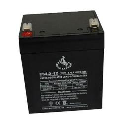 Deals on Geyserwise 12V 4AH Battery | Compare Prices u0026 Shop Online |  PriceCheck