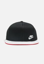 Nike True Cap - Black