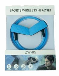 Geeko ZW-05 Wireless Bluetooth Earphones