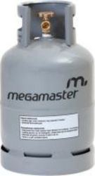 MegaMaster Gas Cylinder 9kg