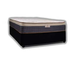 Eurotop Deluxe King Bedset