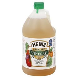 Heinz Apple Cider Flavored Vinegar 64 Ounce