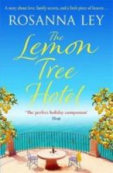 The Lemon Tree Hotel Paperback