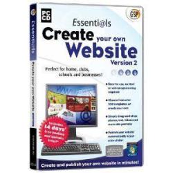 Apex Essentials - Create Your Own Website V2