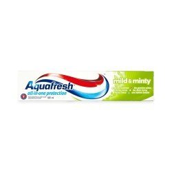 Aquafresh Mild & Minty Toothpaste 100ml