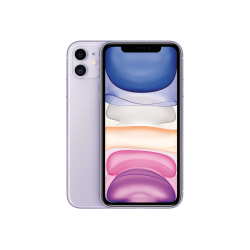 Apple Iphone 11 64GB - Purple Better