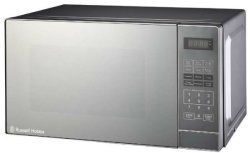 Russell Hobbs 20l Electronic Microwave