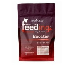 GREE N House Powder Feeding Booster Pk+ - 2.5KG