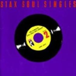 The Complete Stax volt Singles 1968-1971 Cd Boxed Set