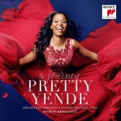 Pretty Yende - A Journey Cd