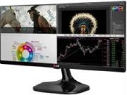 focus Lee Regenboog Deals on LG 25um58-p 25 Inch Ultra-wide IPS LED Monitor | Compare Prices &  Shop Online | PriceCheck