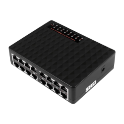 16PORT Ethernet Network Switch