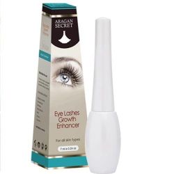 Aragan Secret Eyelash Growth Enhancer