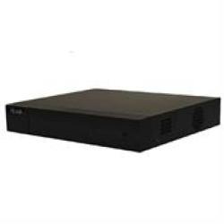 Hilook 8CH Dvr Hybrid Dvr Supports 8 Analog & 2 Wireless Ip Cameras - Connectable DVR-208G-F1