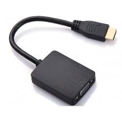 Astrum HDMI to VGA & Audio Converter