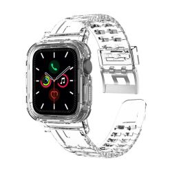Shockproof Impact Resistant Cover Band For Apple Watch 42MM & 44MM