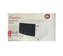 Condere 30L Electric Microwave