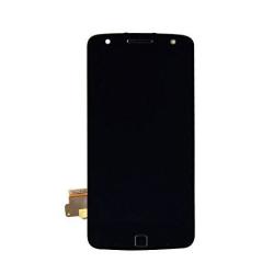 YX-Replacement LCD Display+Touch Screen for PANASONIC FH27//FS37