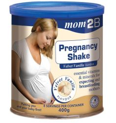 Pregnancy Shake 400G Vanilla