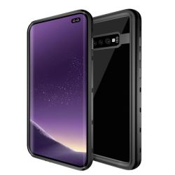 Waterproof Case With Built-in Screen Protector For Samsung Galaxy S10E