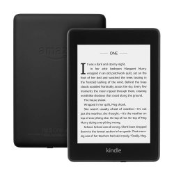 Amazon All-new Kindle Paperwhite 6" 300 Ppi Waterproof 32GB Wi-fi Special Offers