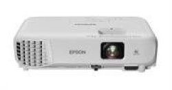 Epson EB-S400 3200 Lumen 3LCD Technology Portable Projector - Svga 800X600 Uhe 200 W 6 000 H Normal Mode 10 000 H Economy Mode