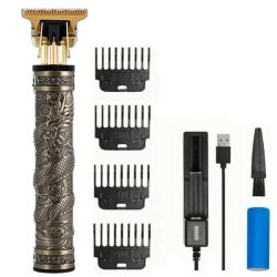 Professional Shaver Hair Clippers hair Clippers - Dragon