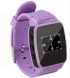 kikko gps watch