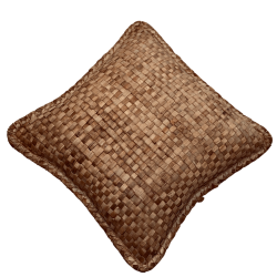 Crispy Woven Cushion - 450MM X 450MM